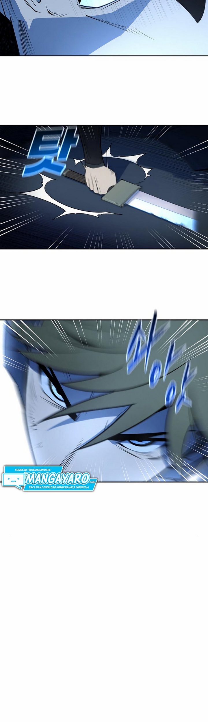 Teenage Swordsman Chapter 09.2 Gambar 30