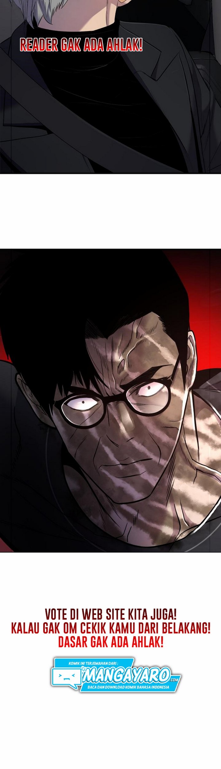 Teenage Swordsman Chapter 09.2 Gambar 56