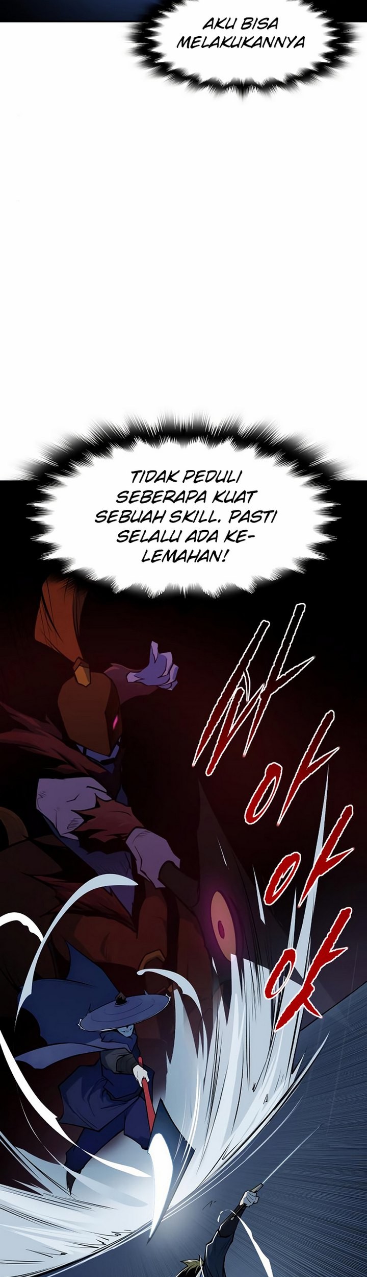 Teenage Swordsman Chapter 09.2 Gambar 6