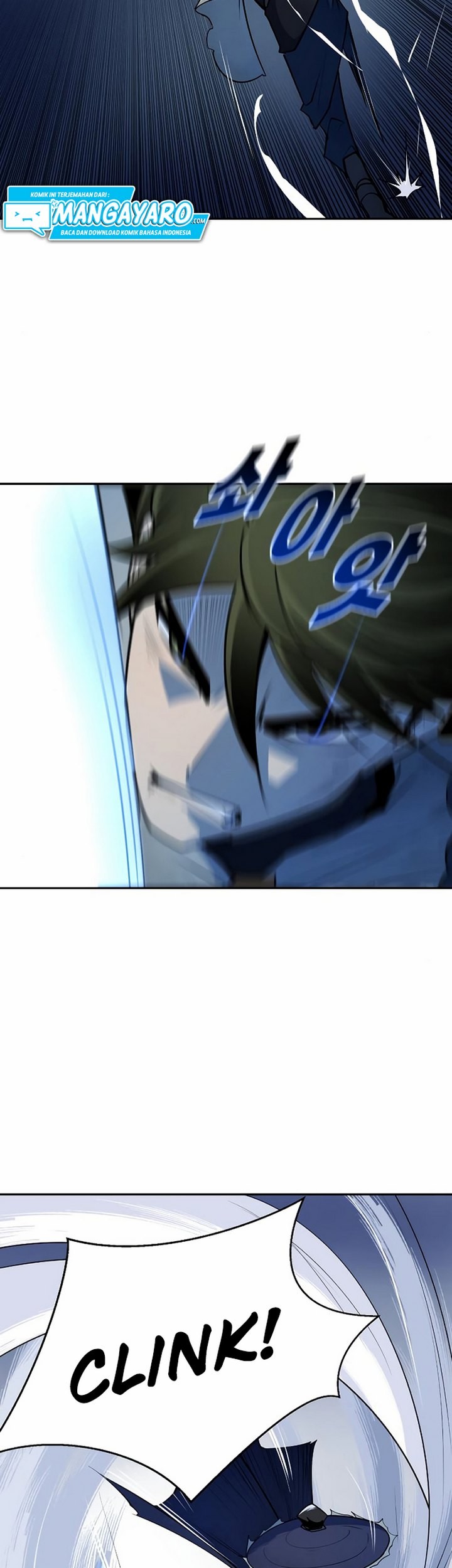 Teenage Swordsman Chapter 09.2 Gambar 8