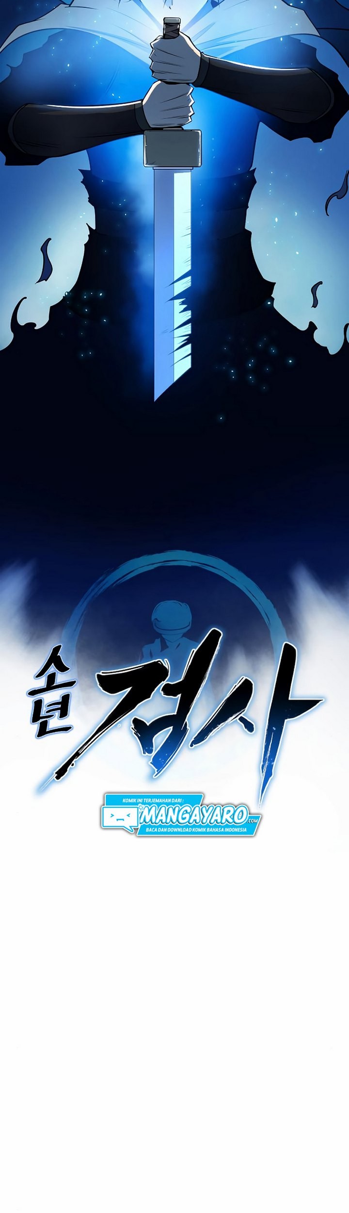 Teenage Swordsman Chapter 09.1 Gambar 28