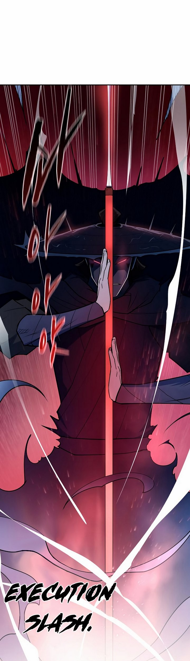 Teenage Swordsman Chapter 09.1 Gambar 34