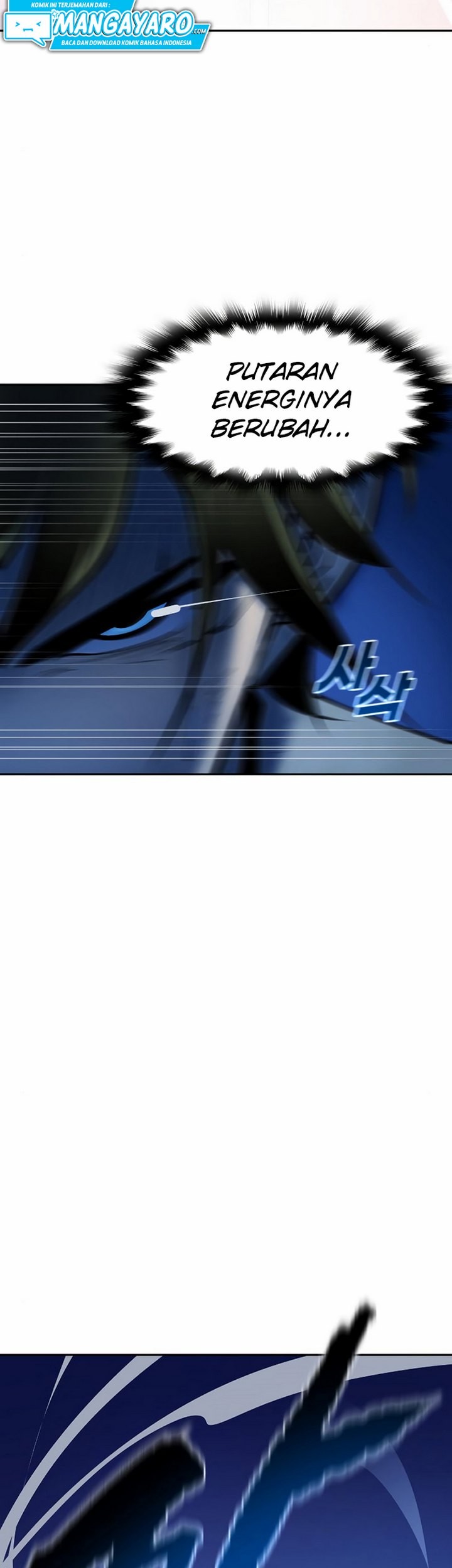 Teenage Swordsman Chapter 09.1 Gambar 36