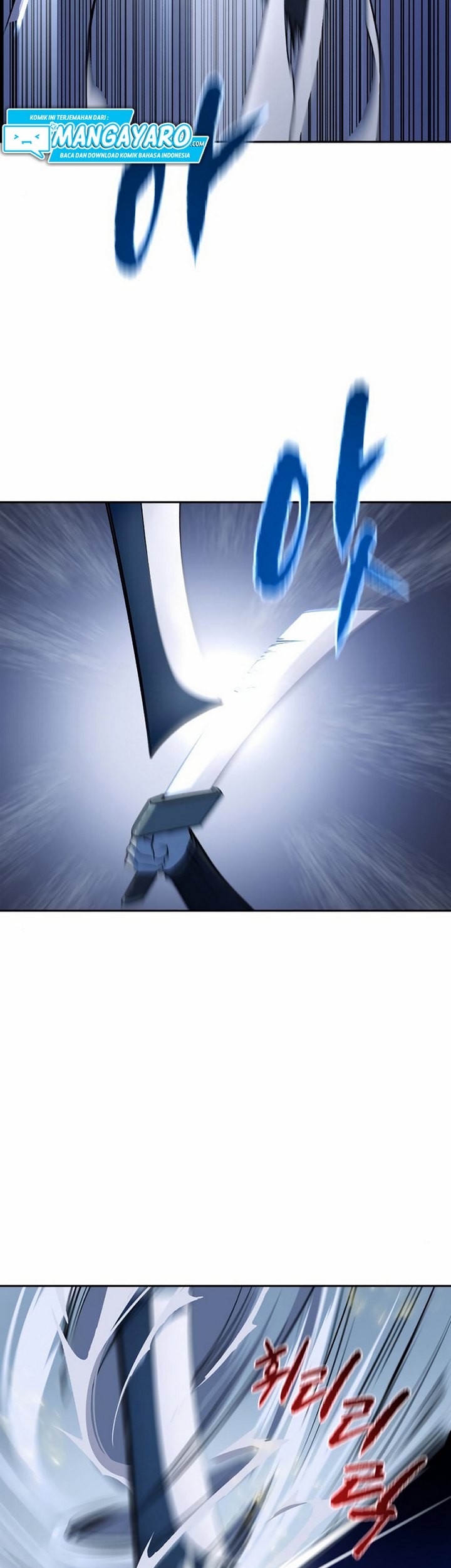 Teenage Swordsman Chapter 09.1 Gambar 50