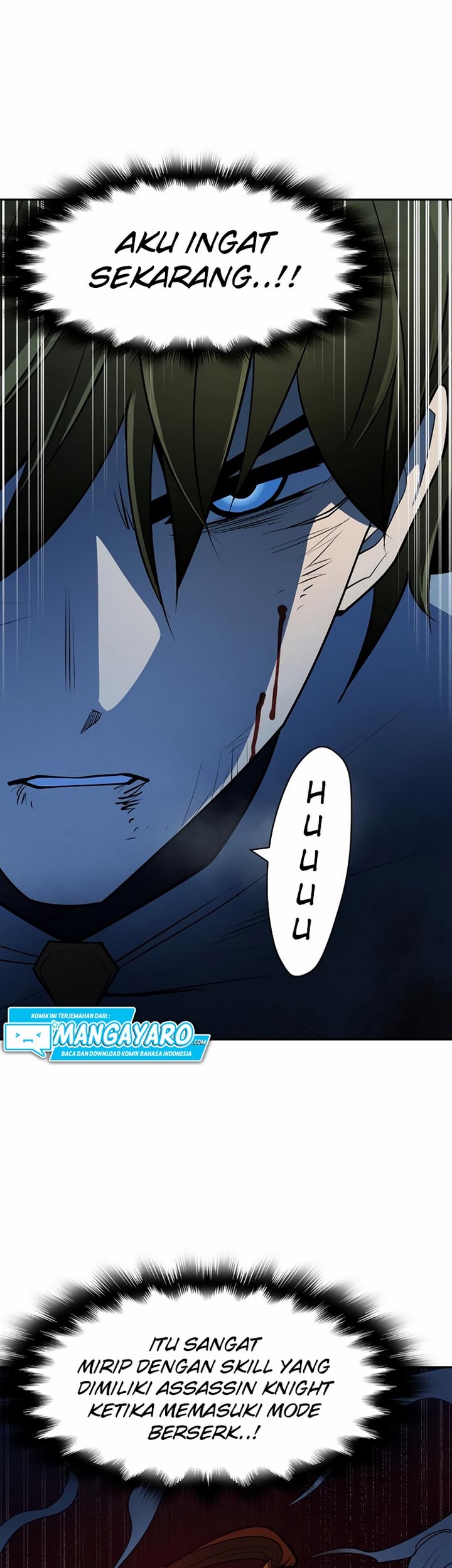 Teenage Swordsman Chapter 09.1 Gambar 60