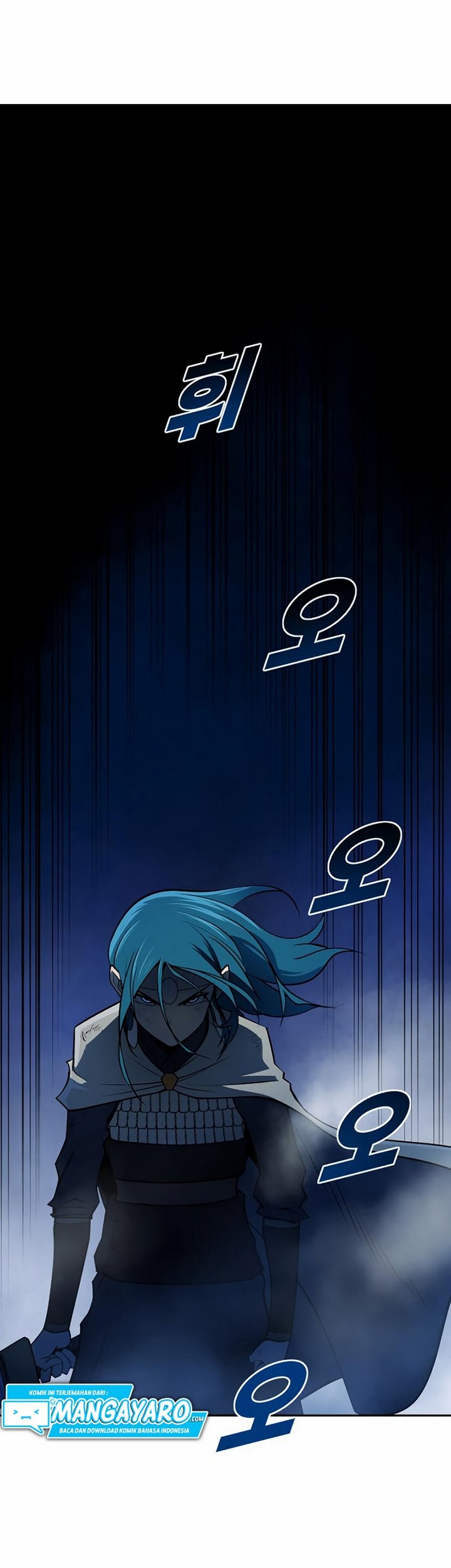 Teenage Swordsman Chapter 09.1 Gambar 4