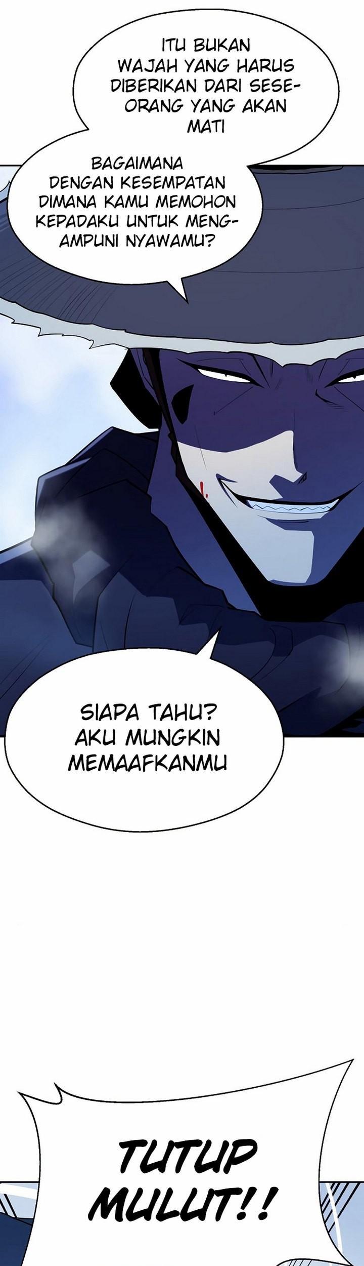 Teenage Swordsman Chapter 09.1 Gambar 6