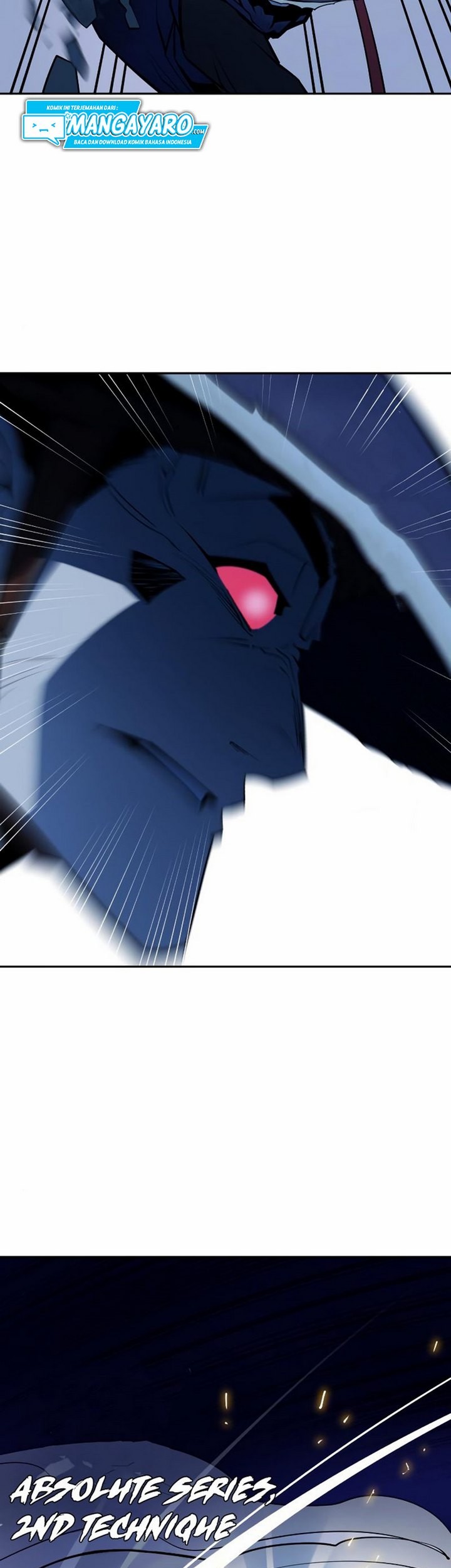 Teenage Swordsman Chapter 08.2 Gambar 36