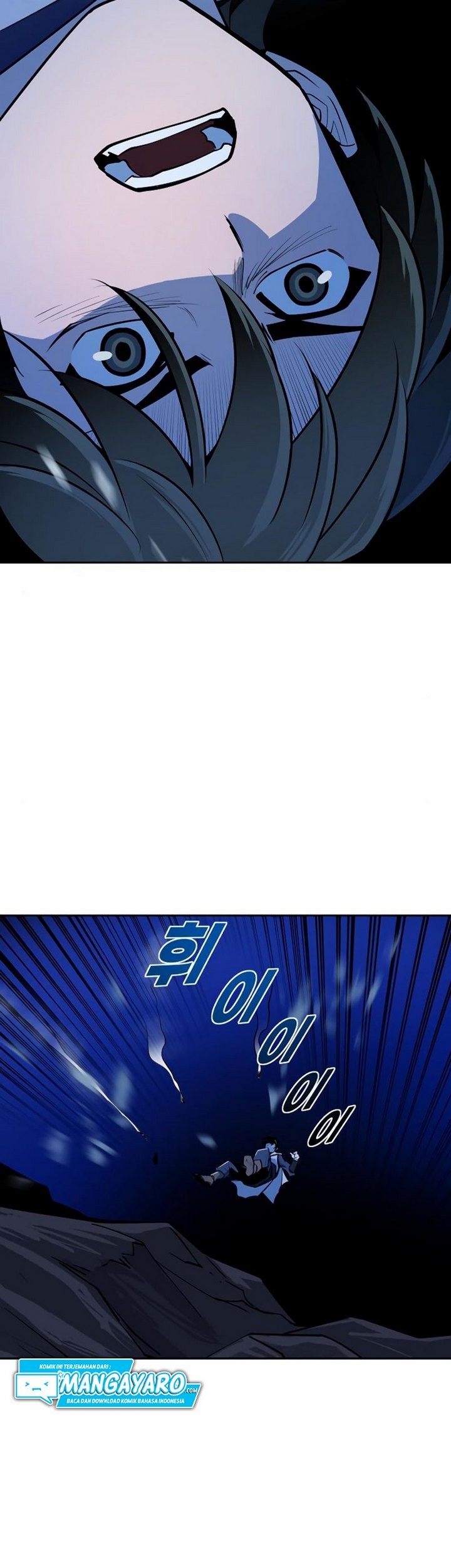 Teenage Swordsman Chapter 08.2 Gambar 48