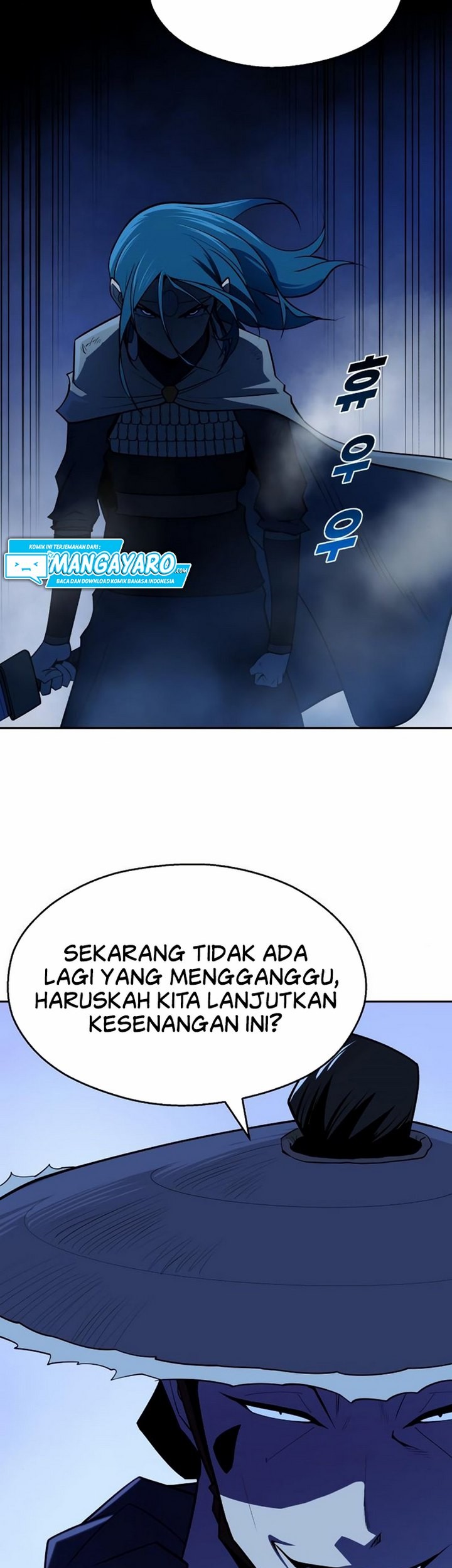 Teenage Swordsman Chapter 08.2 Gambar 52