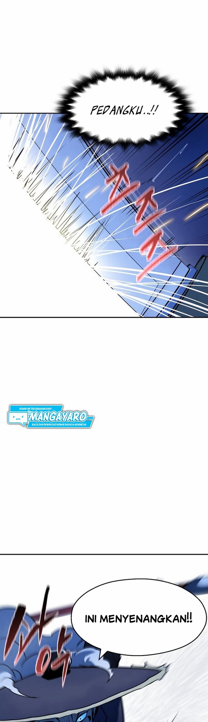 Teenage Swordsman Chapter 08.2 Gambar 40