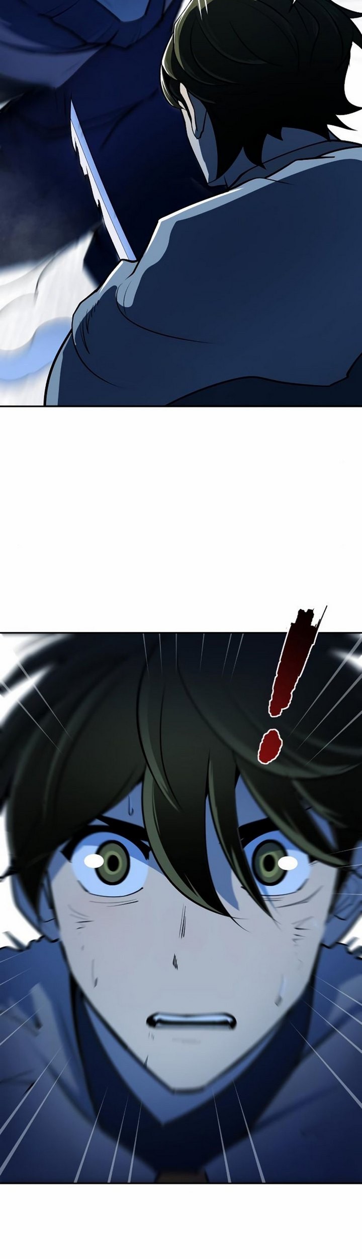 Teenage Swordsman Chapter 08.2 Gambar 42