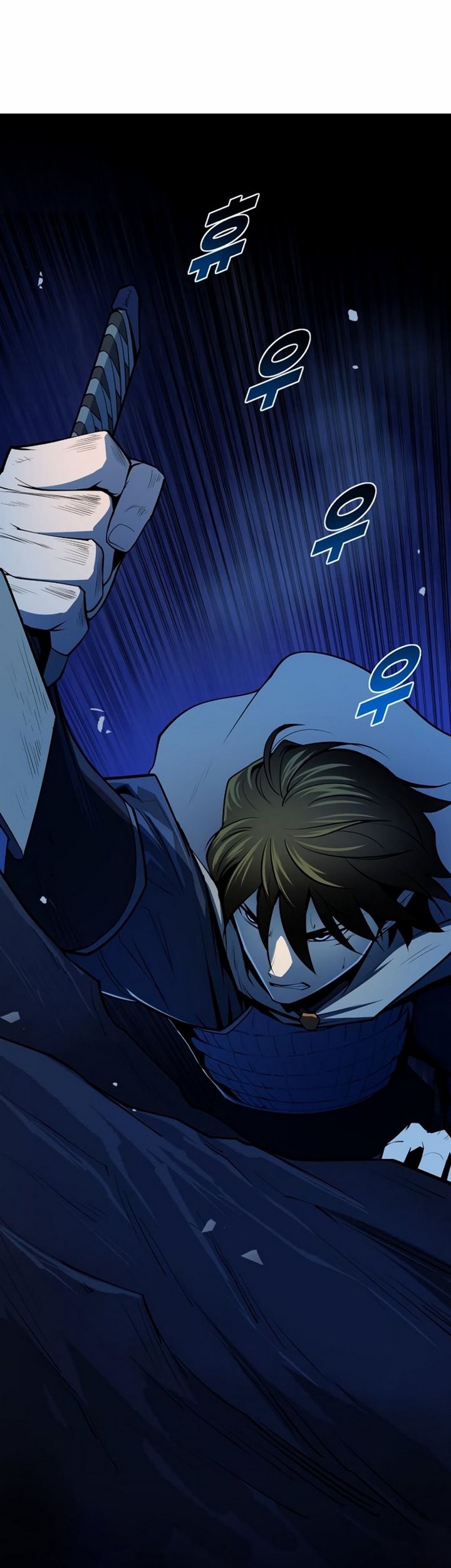 Teenage Swordsman Chapter 08.2 Gambar 58