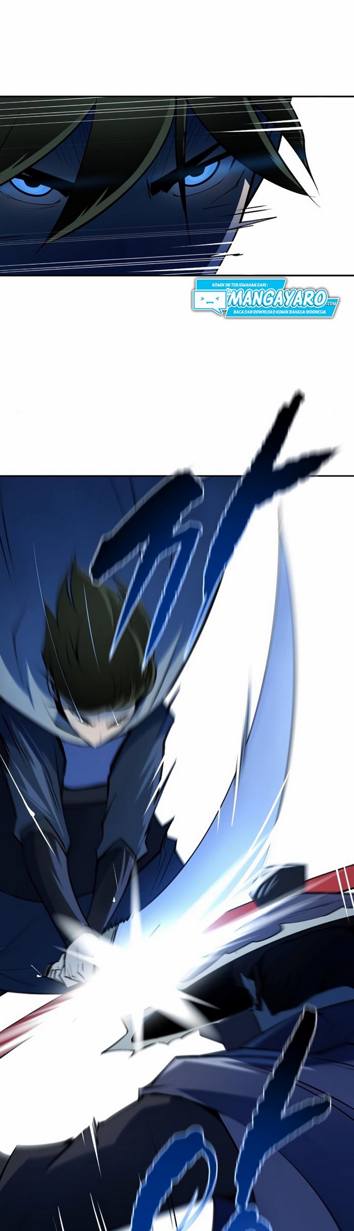 Teenage Swordsman Chapter 08.2 Gambar 8