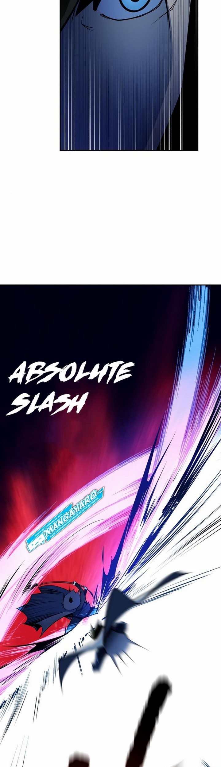 Teenage Swordsman Chapter 08.2 Gambar 12