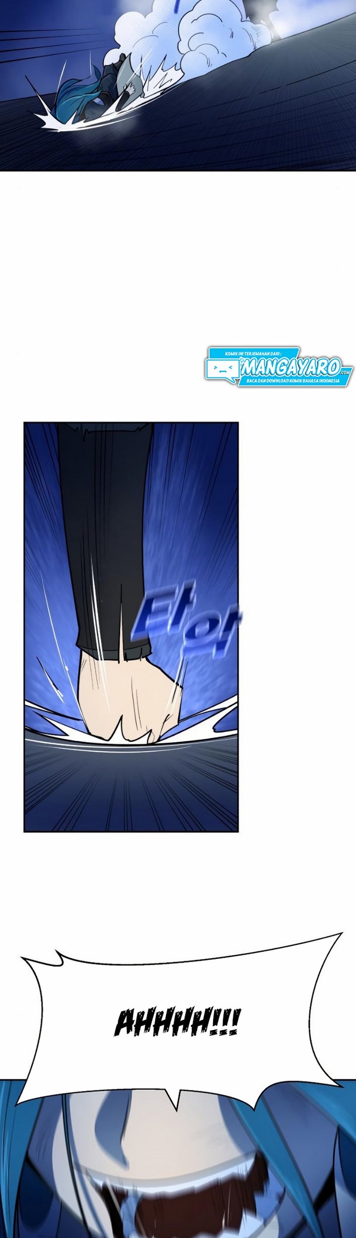 Teenage Swordsman Chapter 08.1 Gambar 50