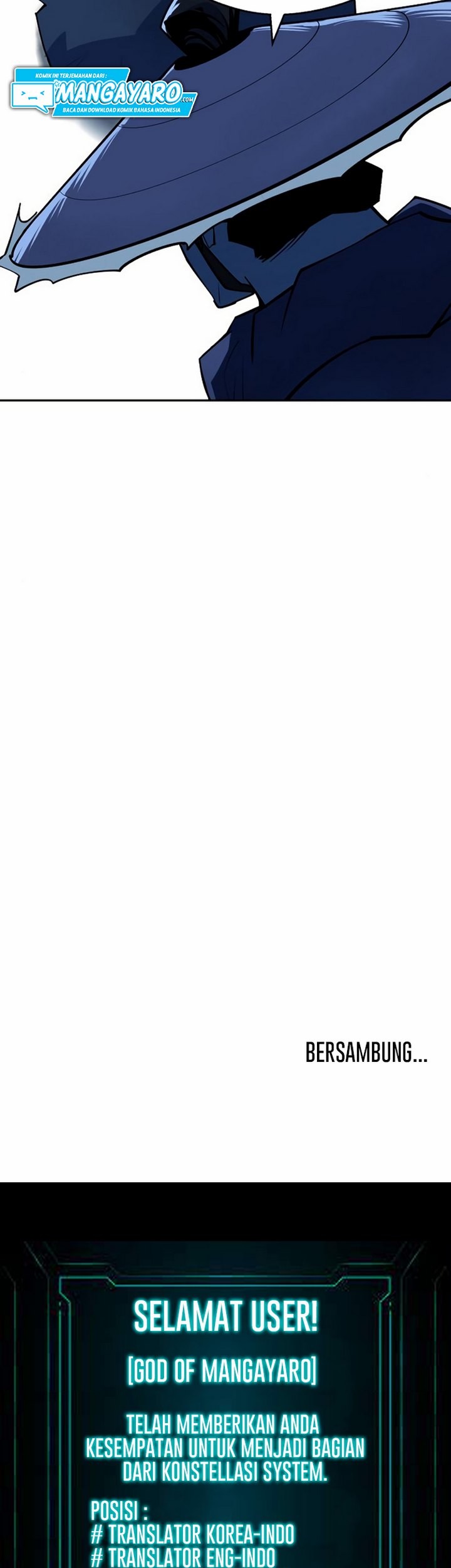 Teenage Swordsman Chapter 08.1 Gambar 68