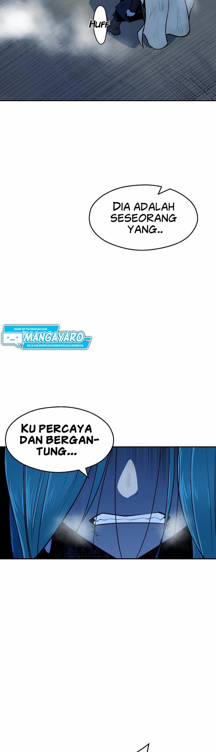 Teenage Swordsman Chapter 08.1 Gambar 60