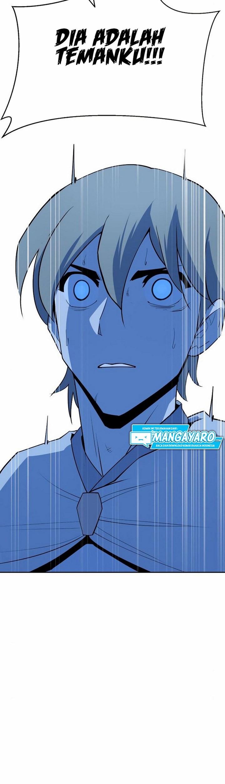 Teenage Swordsman Chapter 08.1 Gambar 62