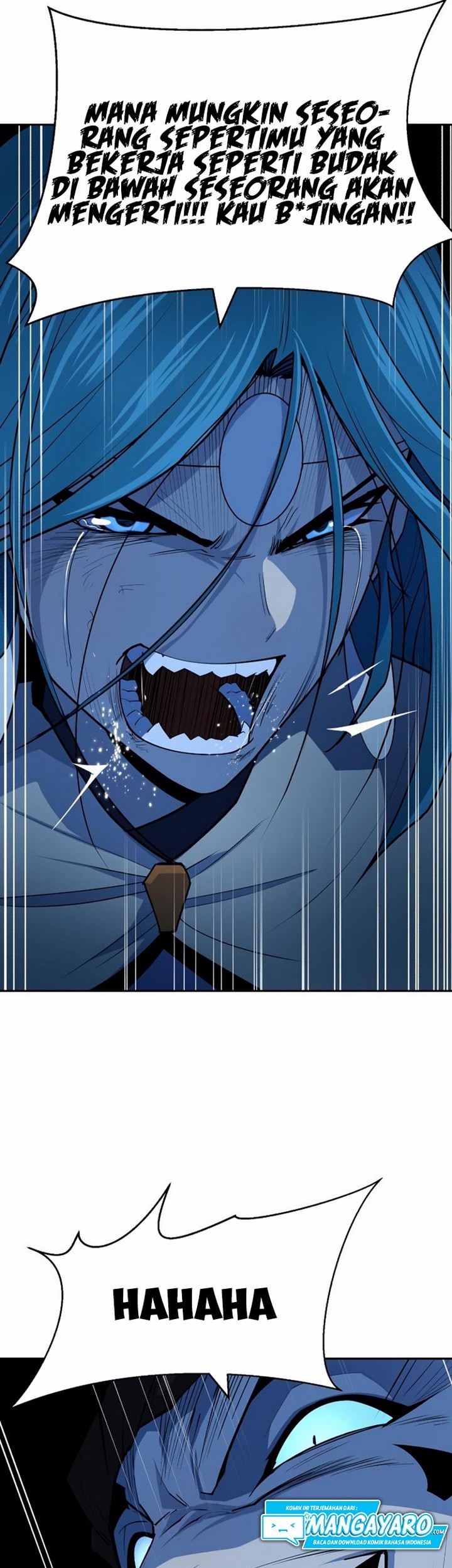 Teenage Swordsman Chapter 08.1 Gambar 64