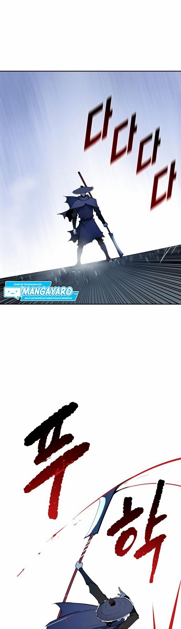 Teenage Swordsman Chapter 08.1 Gambar 6