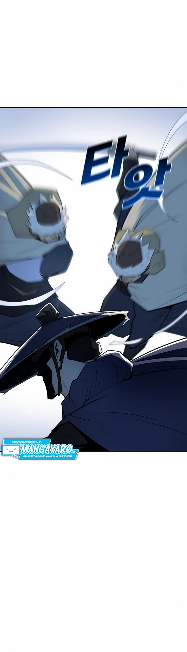 Teenage Swordsman Chapter 08.1 Gambar 16