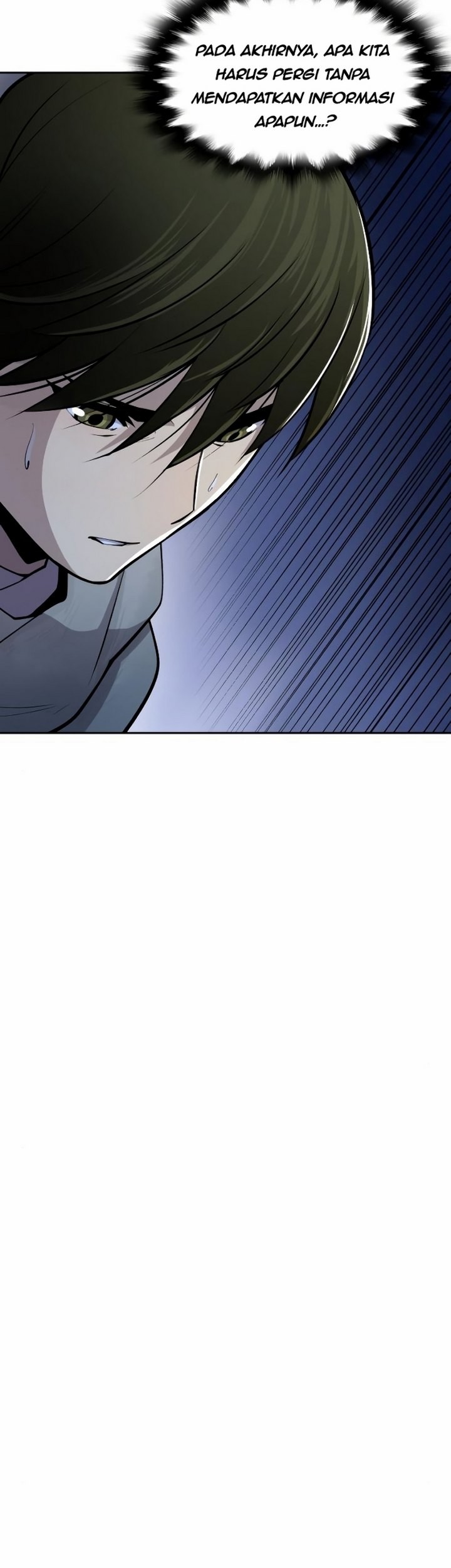 Teenage Swordsman Chapter 12.2 Gambar 28