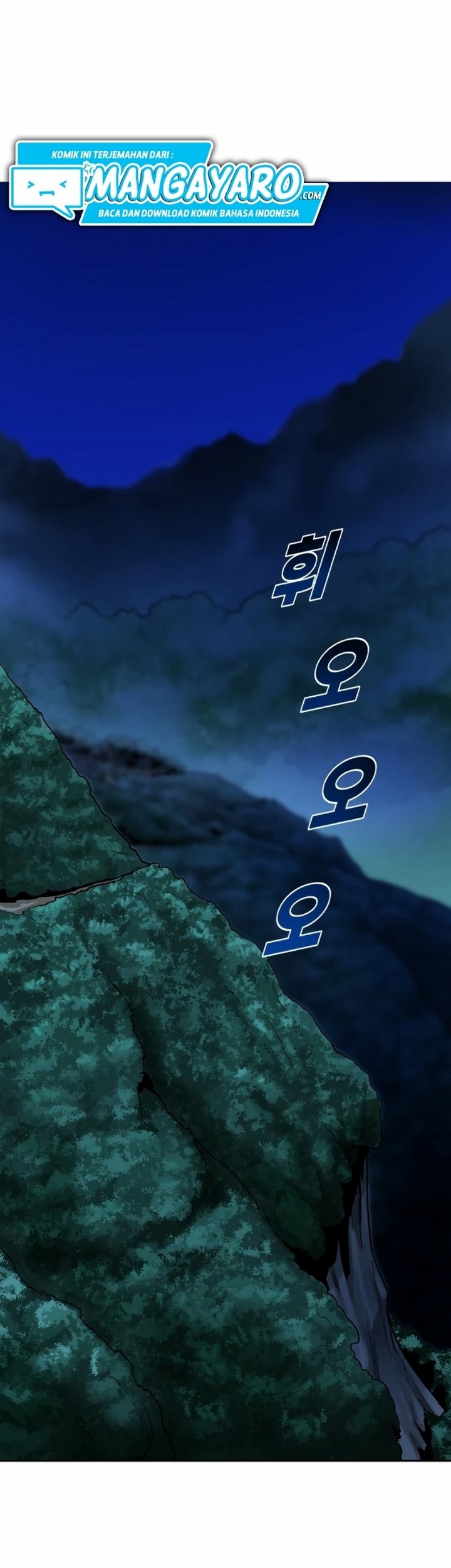 Teenage Swordsman Chapter 12.2 Gambar 30