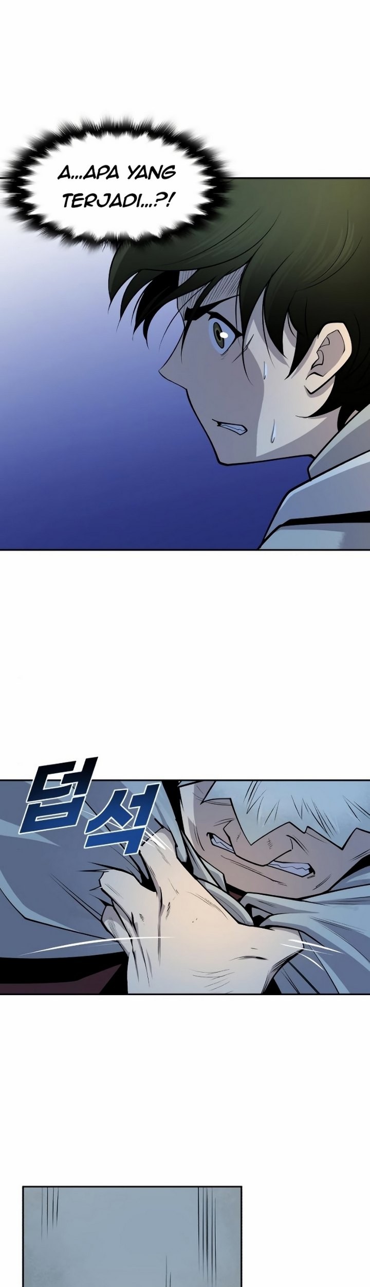 Teenage Swordsman Chapter 12.2 Gambar 46