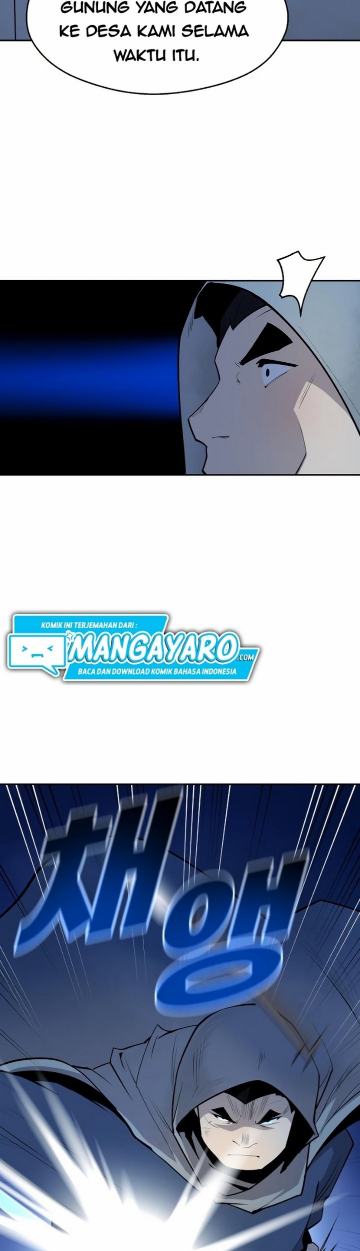 Teenage Swordsman Chapter 12.2 Gambar 38