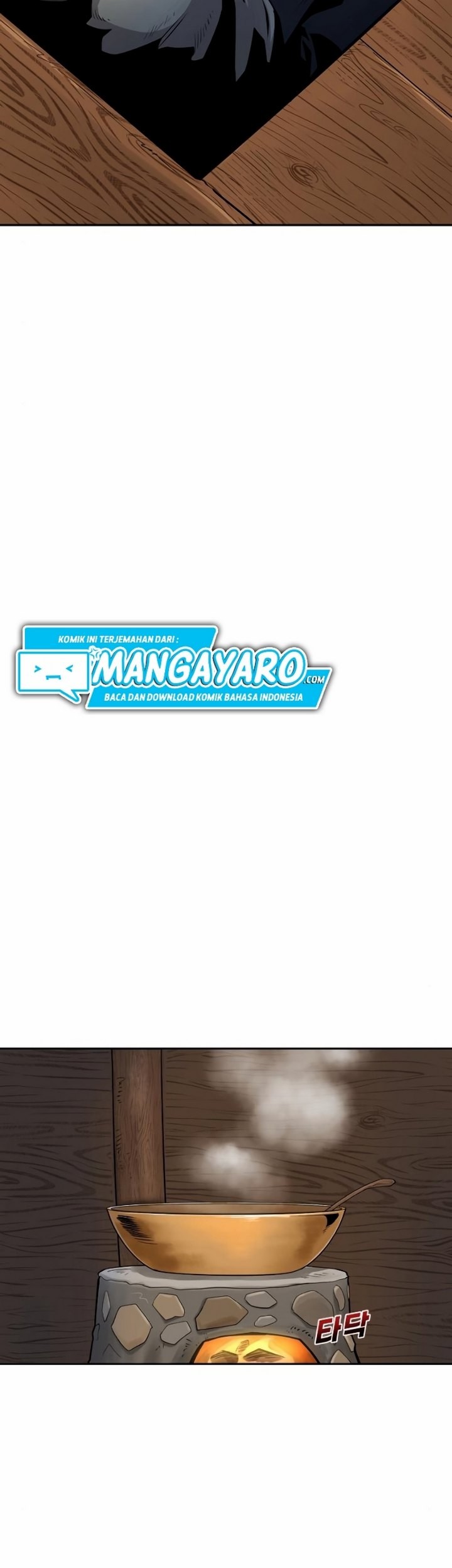 Teenage Swordsman Chapter 12.2 Gambar 10