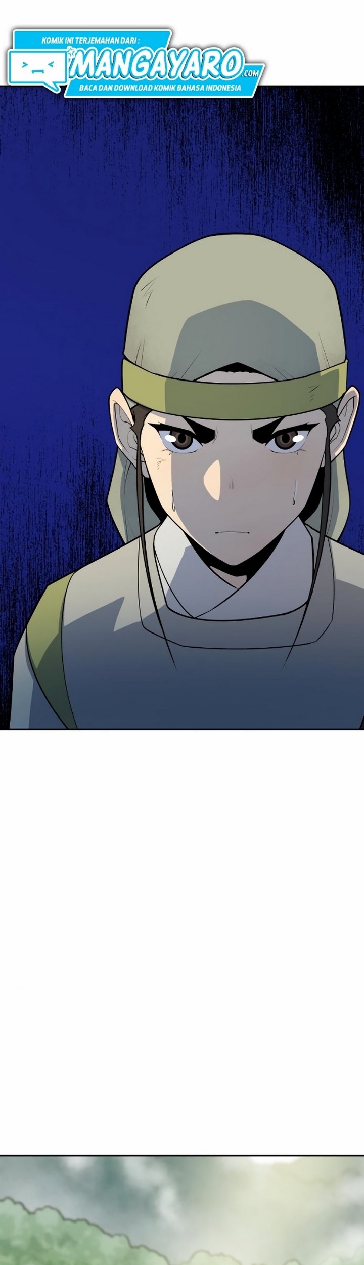 Teenage Swordsman Chapter 12.1 Gambar 28