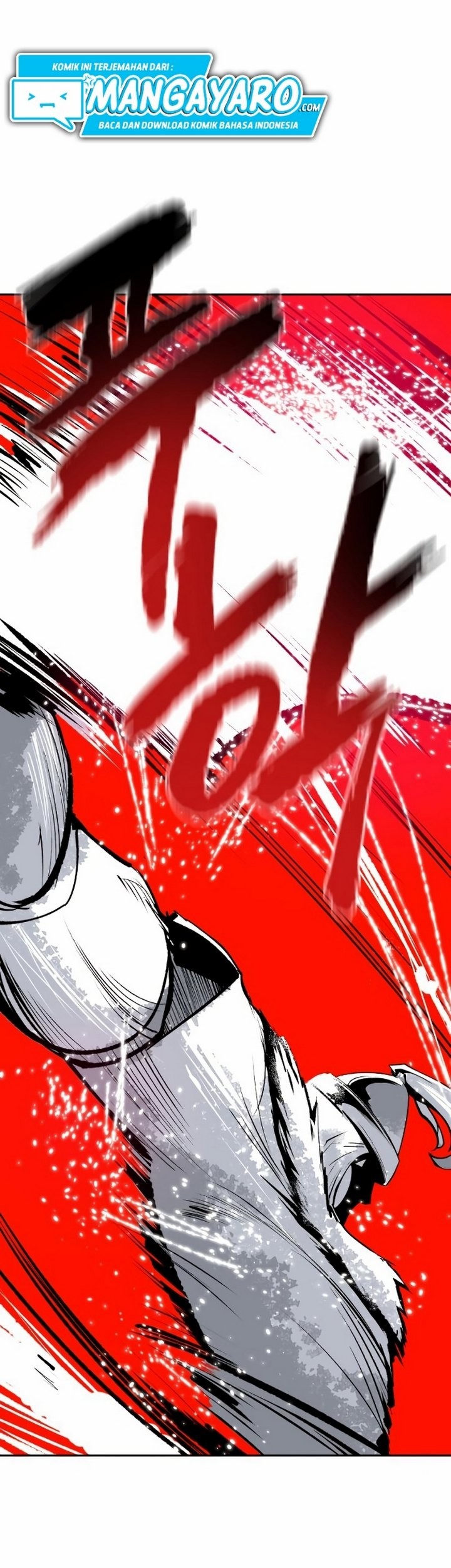 Teenage Swordsman Chapter 12.1 Gambar 46