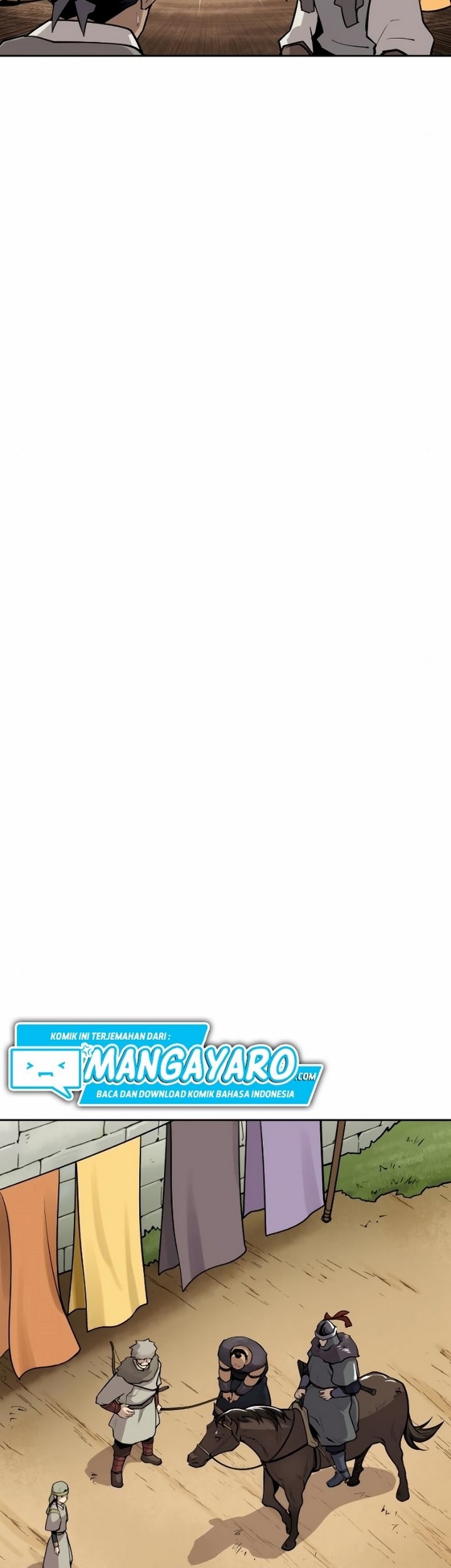 Teenage Swordsman Chapter 12.1 Gambar 40