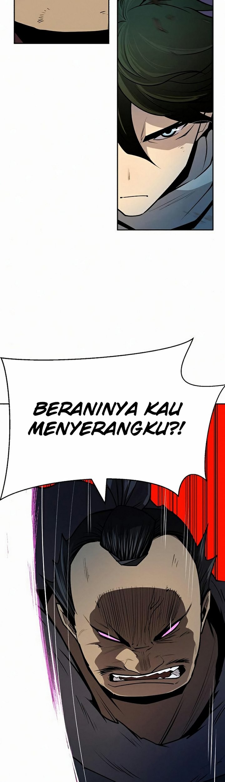 Teenage Swordsman Chapter 11.2 Gambar 26