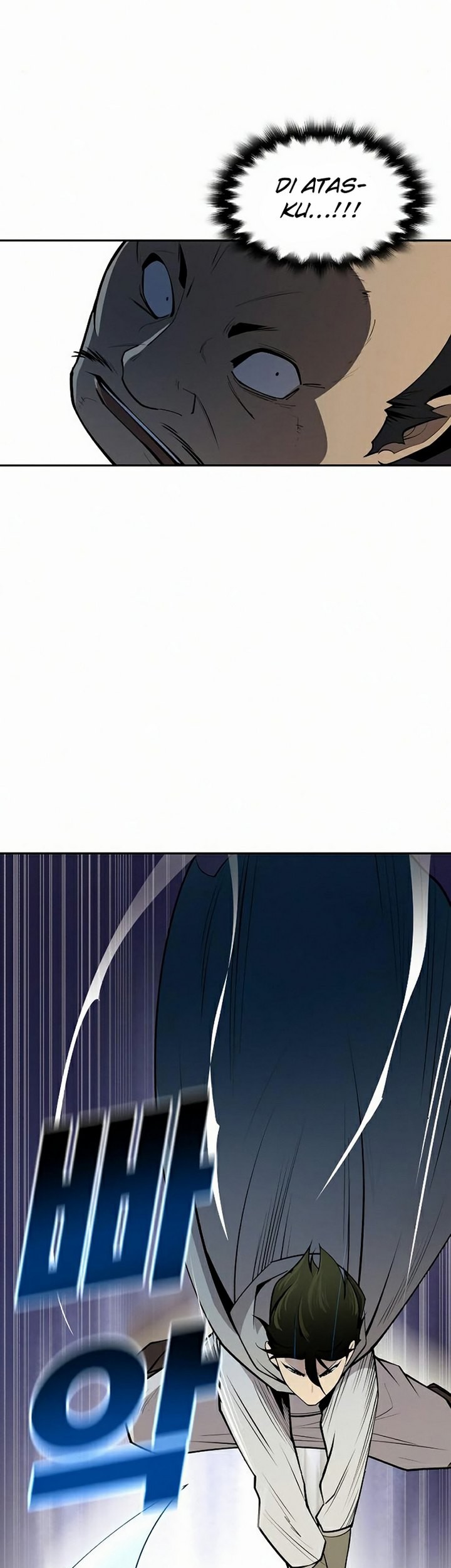 Teenage Swordsman Chapter 11.2 Gambar 30