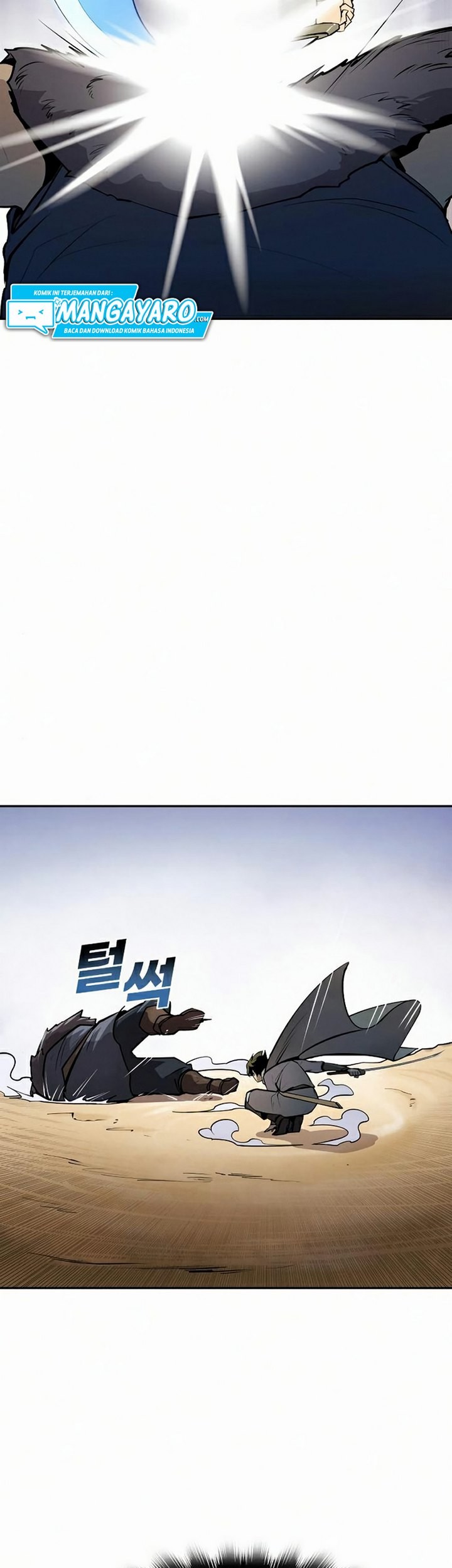 Teenage Swordsman Chapter 11.2 Gambar 32