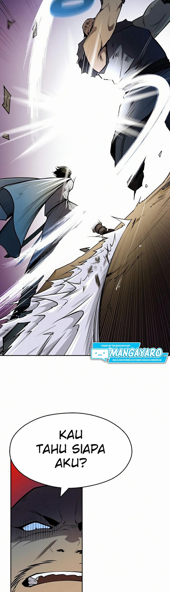 Teenage Swordsman Chapter 11.2 Gambar 24