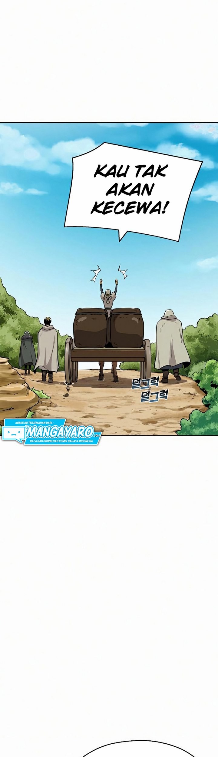 Teenage Swordsman Chapter 11.2 Gambar 54