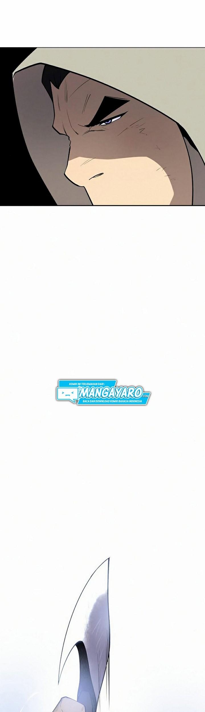 Teenage Swordsman Chapter 11.2 Gambar 4