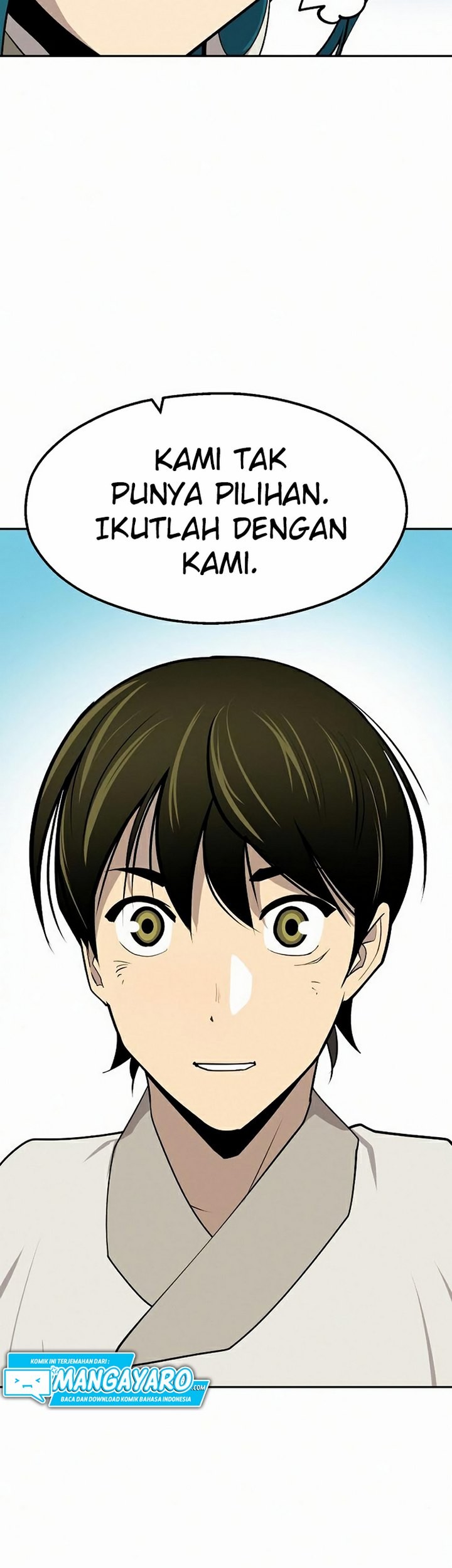 Teenage Swordsman Chapter 11.1 Gambar 46