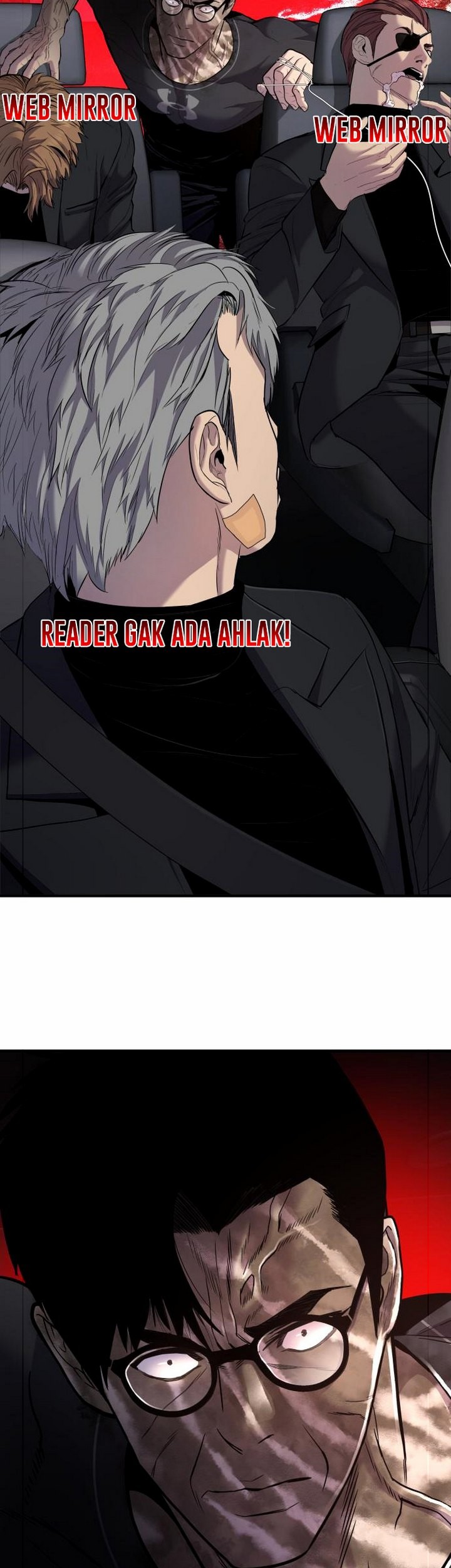 Teenage Swordsman Chapter 11.1 Gambar 64