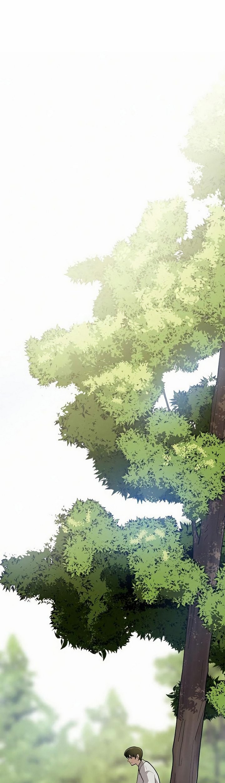 Teenage Swordsman Chapter 11.1 Gambar 4