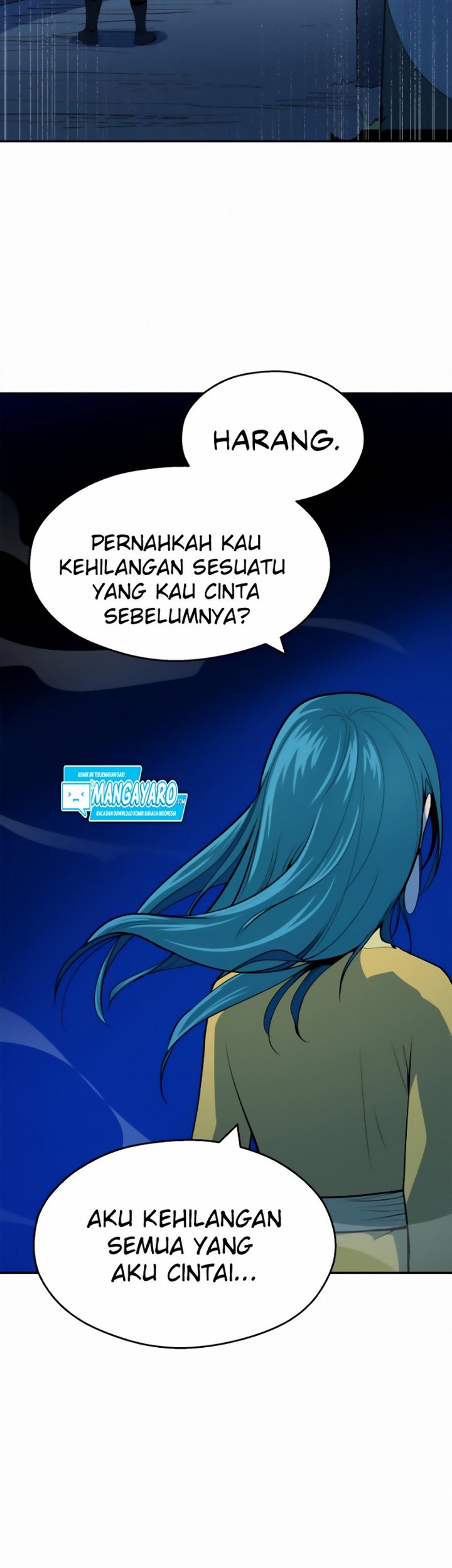 Teenage Swordsman Chapter 06.1 Gambar 26