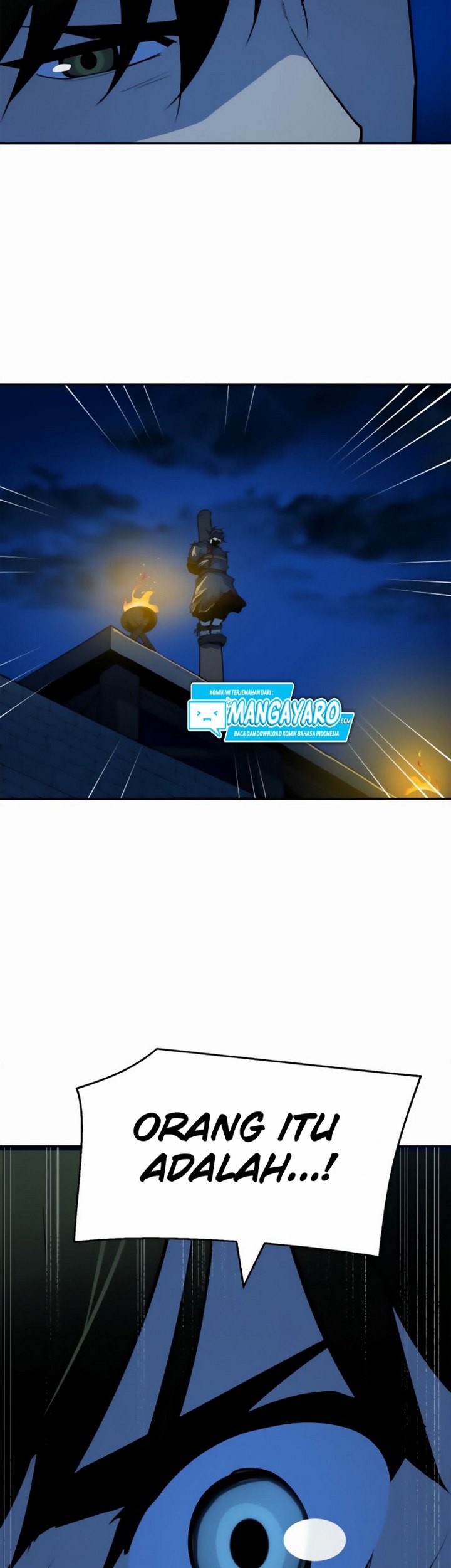 Teenage Swordsman Chapter 06.1 Gambar 34