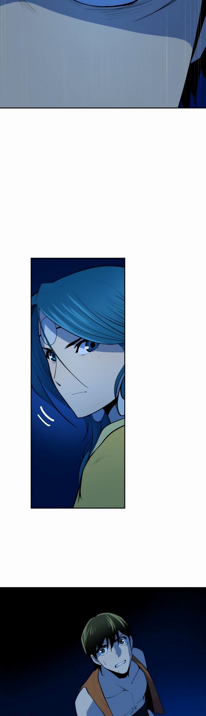 Teenage Swordsman Chapter 06.1 Gambar 36