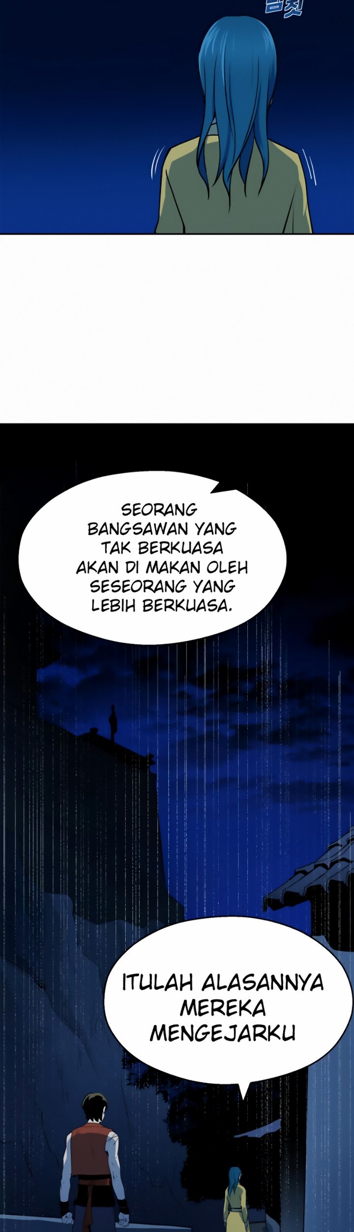 Teenage Swordsman Chapter 06.1 Gambar 24
