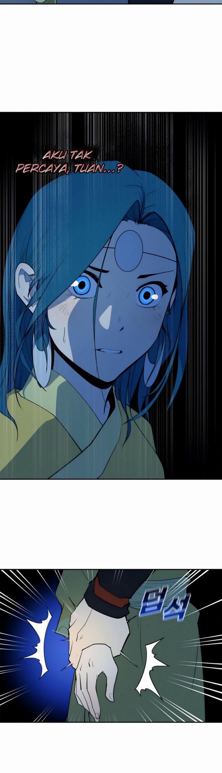 Teenage Swordsman Chapter 06.1 Gambar 50