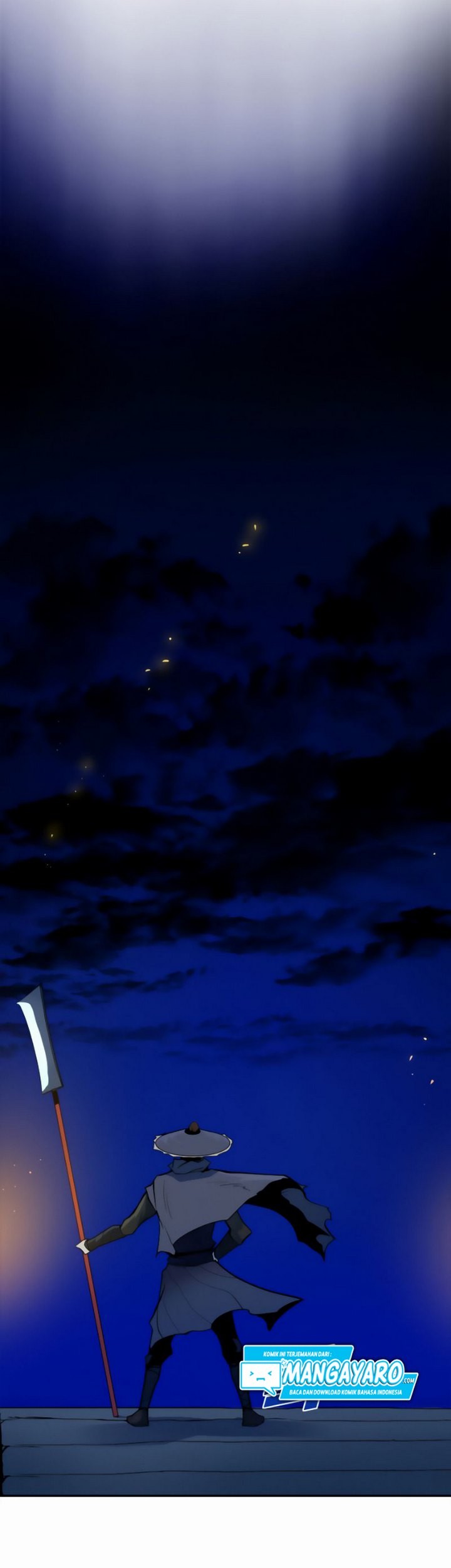 Teenage Swordsman Chapter 06.1 Gambar 54
