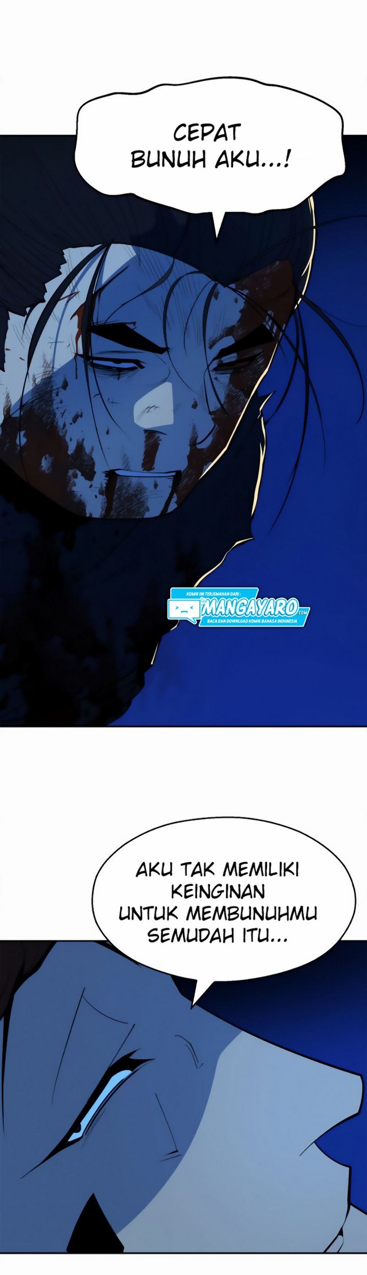 Teenage Swordsman Chapter 06.1 Gambar 58